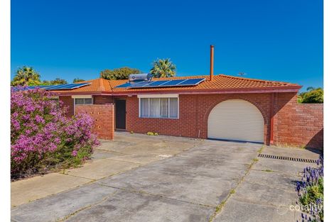 Property photo of 12 Adamson Road Parmelia WA 6167