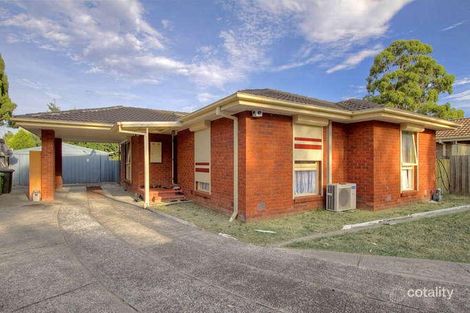 81 Albert Rd, Hallam, VIC 3803