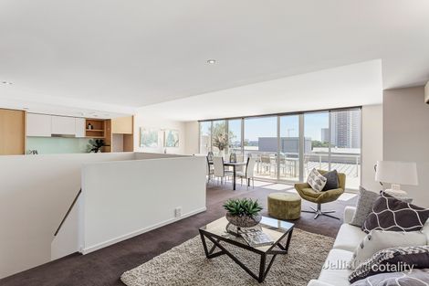 Property photo of 41/8-14 Hull Street Richmond VIC 3121