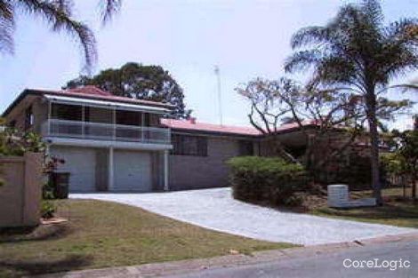 Property photo of 14 Kinloch Avenue Benowa QLD 4217