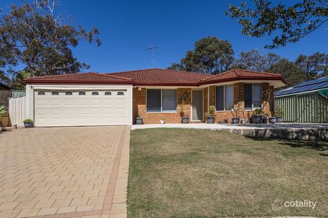 6 Dora Pl, Dawesville, WA 6211
