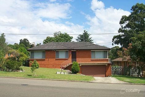 211 Johnston Rd, Bass Hill, NSW 2197