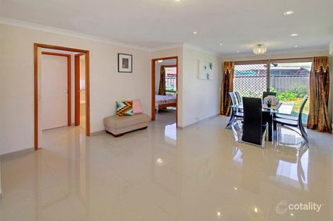 Property photo of 11 Bonzer Place Glendenning NSW 2761