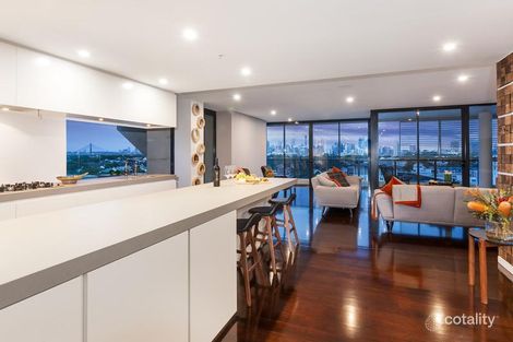 Property photo of 1202/3 Sterling Circuit Camperdown NSW 2050