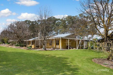 Property photo of 191 Eagles Road Harcourt VIC 3453