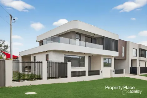 Property photo of 1C Tate Street Panania NSW 2213