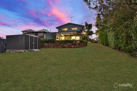 Property photo of 78A Pine Mountain Road North Ipswich QLD 4305