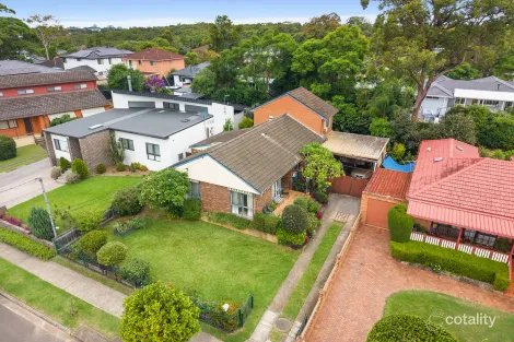 10 Elliott Ave, East Ryde, NSW 2113
