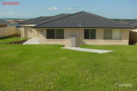 Property photo of 44 Lemonwood Circuit Thornton NSW 2322