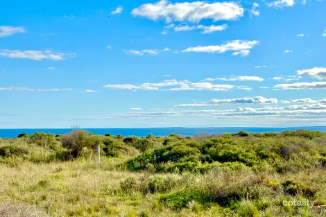 58 Bosanquet Bvd, Ceduna Waters, SA 5690