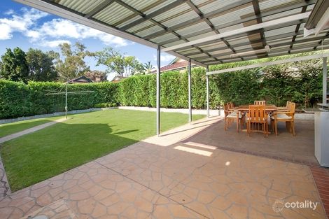 Property photo of 38B Baker Street Enfield NSW 2136