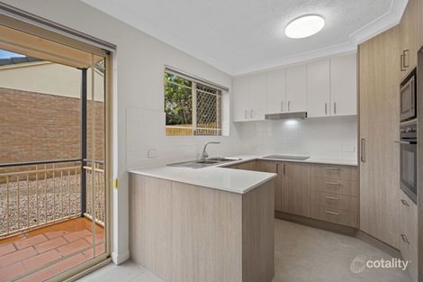 1/23 Amelia St, Coorparoo, QLD 4151