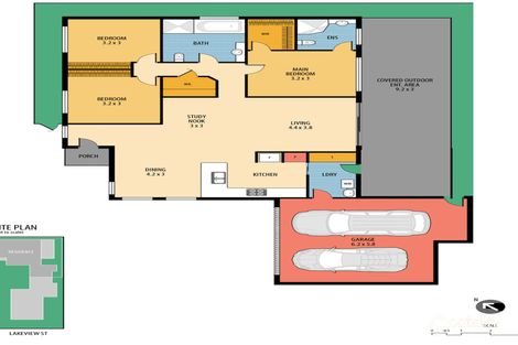 Property photo of 17A Lakeview Street Toukley NSW 2263