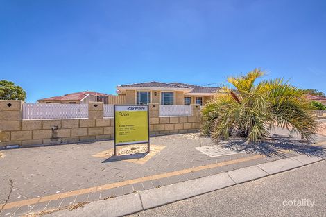 Property photo of 51 Flagtail Outlook Yanchep WA 6035
