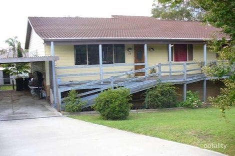 Property photo of 72 Chelmsford Drive Metford NSW 2323