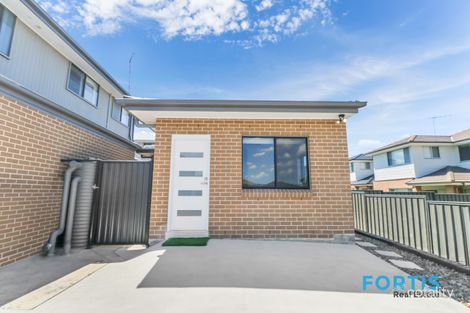39 Bolin St, Tallawong, NSW 2762