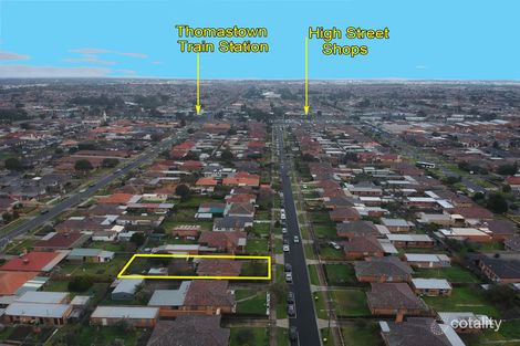Property photo of 43 Cedar Street Thomastown VIC 3074