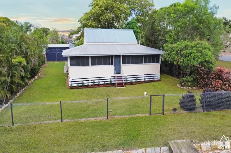 56 Anne St, Charters Towers City, QLD 4820