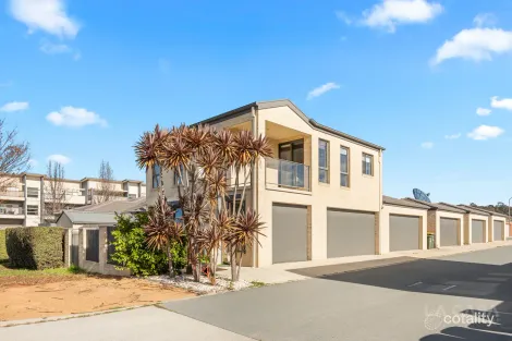 30 BYM PORTER LANE, CASEY, ACT 2913