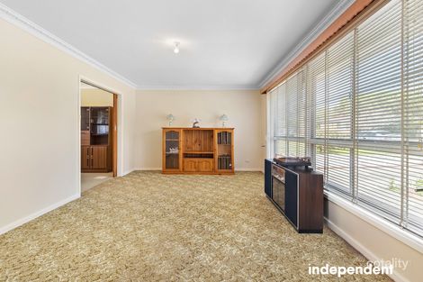 Property photo of 4 Dane Street Karabar NSW 2620