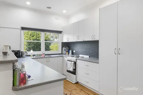 Property photo of 82 Clarke Street Benalla VIC 3672