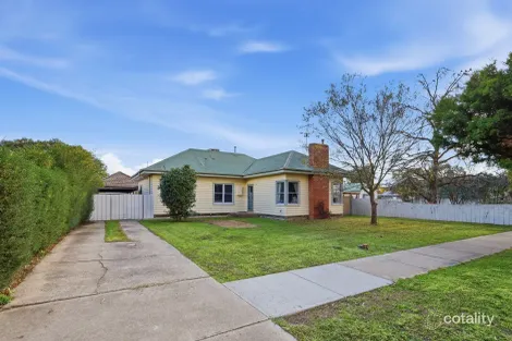 Property photo of 82 Clarke Street Benalla VIC 3672