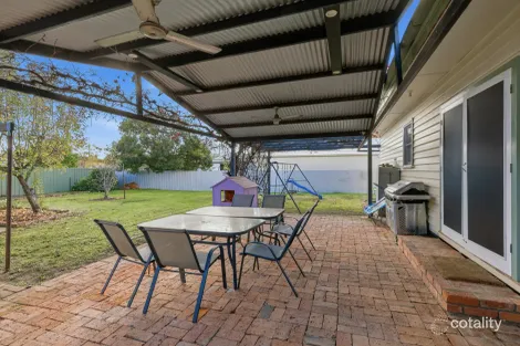 Property photo of 82 Clarke Street Benalla VIC 3672