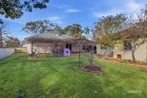Property photo of 82 Clarke Street Benalla VIC 3672