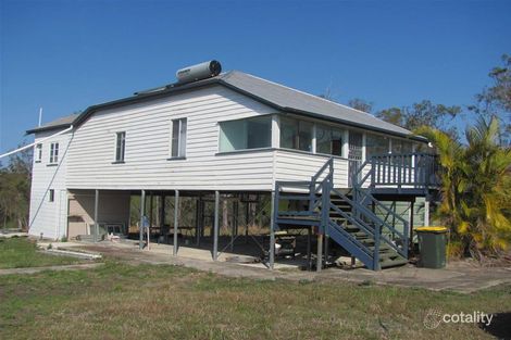 50 Old Toweran Rd, Berajondo, QLD 4674