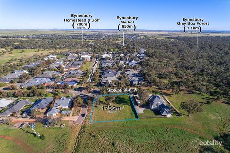 5-7 Toorongo Rd, Eynesbury, VIC 3338