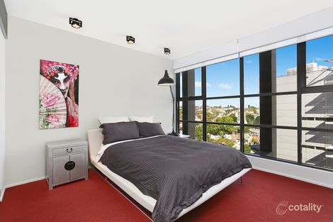 Property photo of 702/320 Liverpool Street Darlinghurst NSW 2010