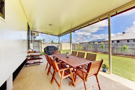 Property photo of 100 Summerland Drive Deeragun QLD 4818