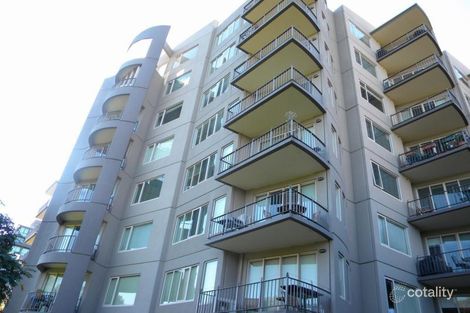 502/23-25 Queens Rd, Melbourne, VIC 3004