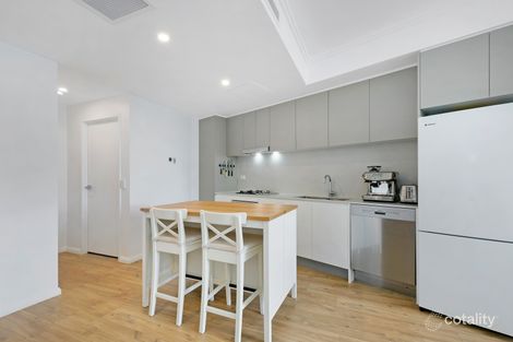 Property photo of 316/9A Terry Road Rouse Hill NSW 2155