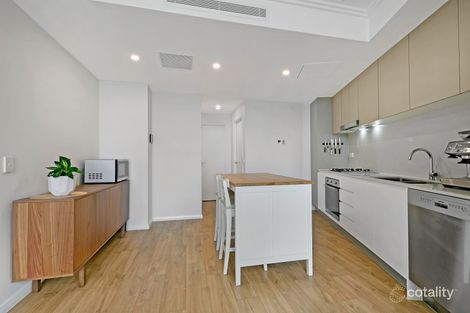 Property photo of 316/9A Terry Road Rouse Hill NSW 2155