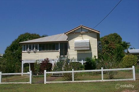 3 Brae Ross St, Allenstown, QLD 4700