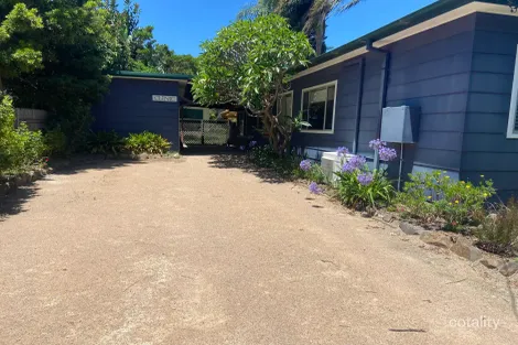 Property photo of 164 Camden Street Ulladulla NSW 2539