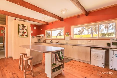 Property photo of 465 South Winkleigh Road Glengarry TAS 7275
