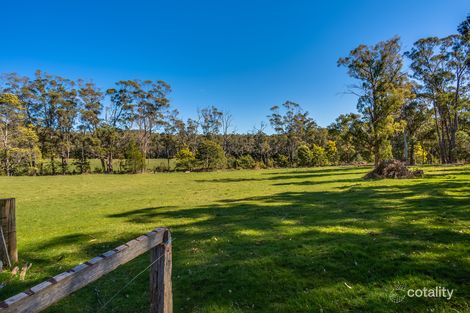 Property photo of 465 South Winkleigh Road Glengarry TAS 7275