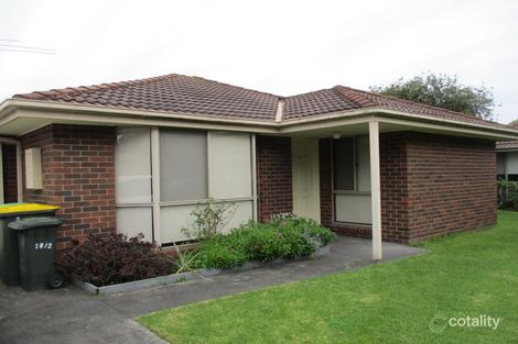 2/18-20 Robinia St, Frankston, VIC 3199