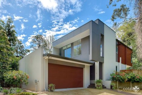 Property photo of 45 Kersley Road Kenmore QLD 4069