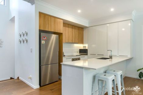 Property photo of 45 Kersley Road Kenmore QLD 4069