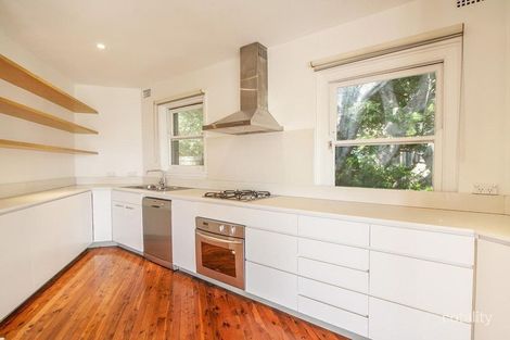 Property photo of 1/2A Wallaringa Avenue Kurraba Point NSW 2089