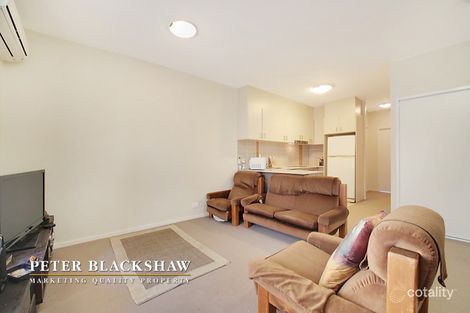 Property photo of 7/52 Swain Street Gungahlin ACT 2912