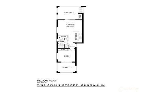 Property photo of 7/52 Swain Street Gungahlin ACT 2912