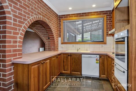 Property photo of 810 La Trobe Street Delacombe VIC 3356