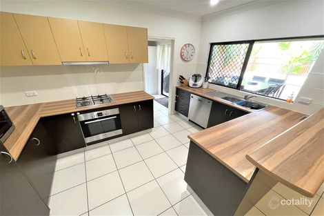 Property photo of 23 Thooleer Vista Trinity Park QLD 4879