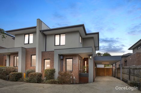 Property photo of 4/52 Springfield Road Box Hill North VIC 3129