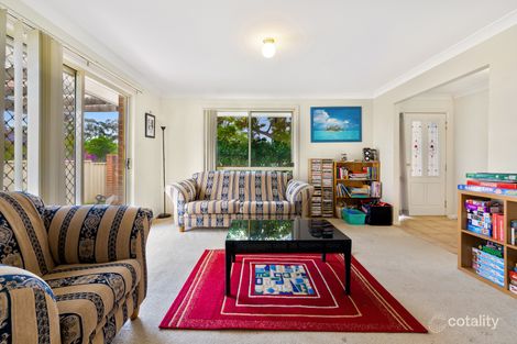 Property photo of 1/45 Pinehurst Way Blue Haven NSW 2262