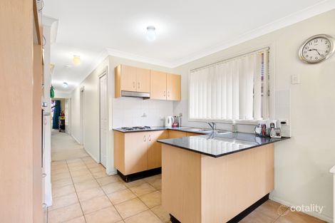 Property photo of 1/45 Pinehurst Way Blue Haven NSW 2262